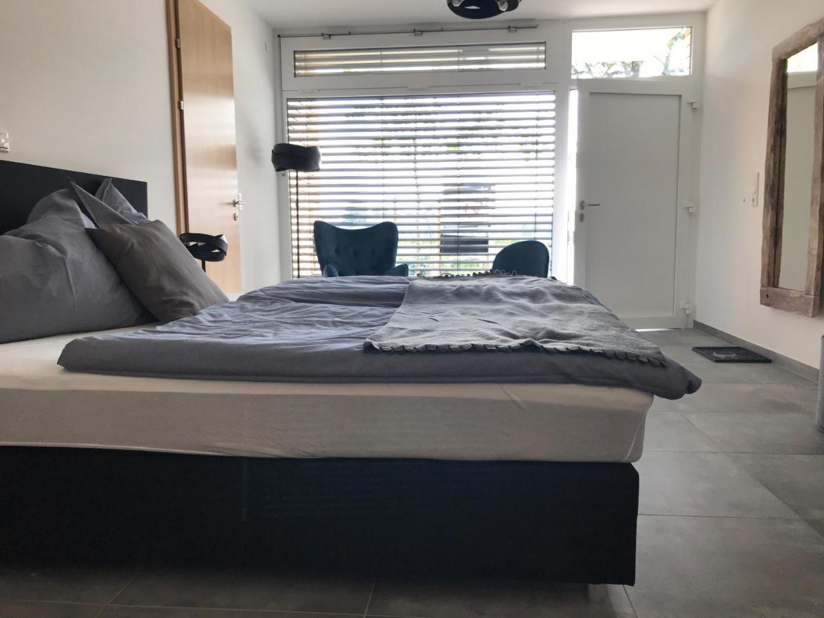 Nussboeckgut Bed & Breakfast Leonding Dış mekan fotoğraf
