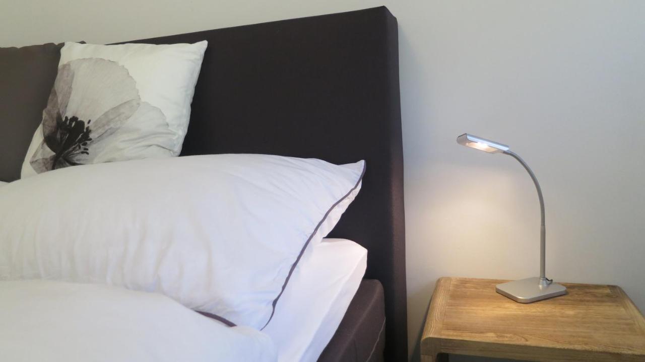Nussboeckgut Bed & Breakfast Leonding Dış mekan fotoğraf